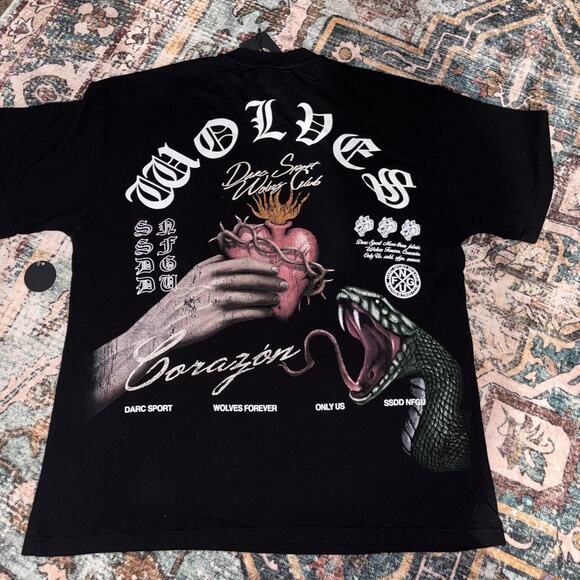 Darc sport - Picture 2 of 3